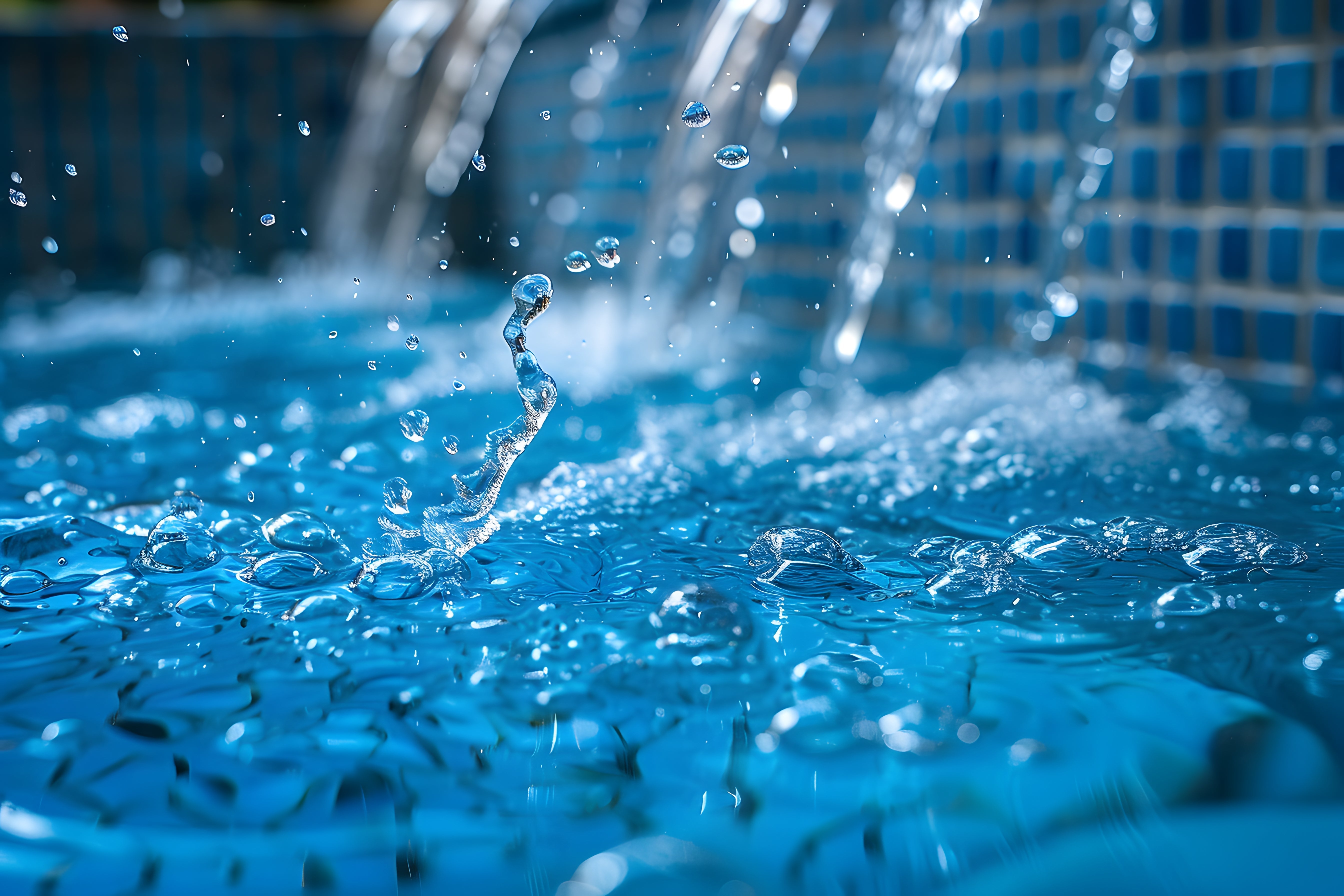 The Science of Resistance Training: How Water Can Build Strength Faster