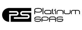 Platinum Spas logo