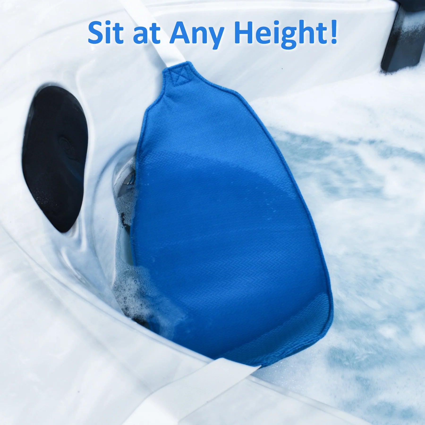 Spa Swing Adjustable Seat — additional view 3