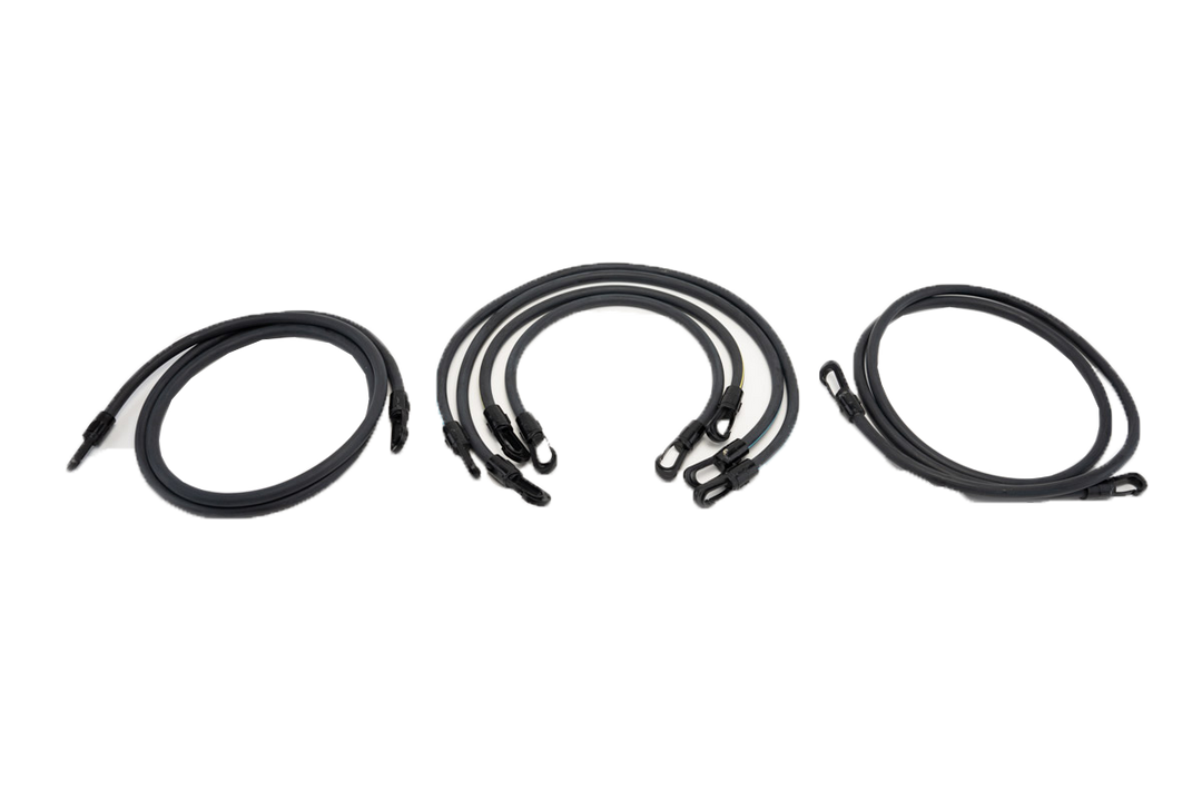 Row Exercise Replacement Cords