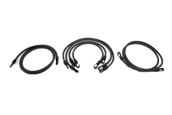 Row Exercise Replacement Cords