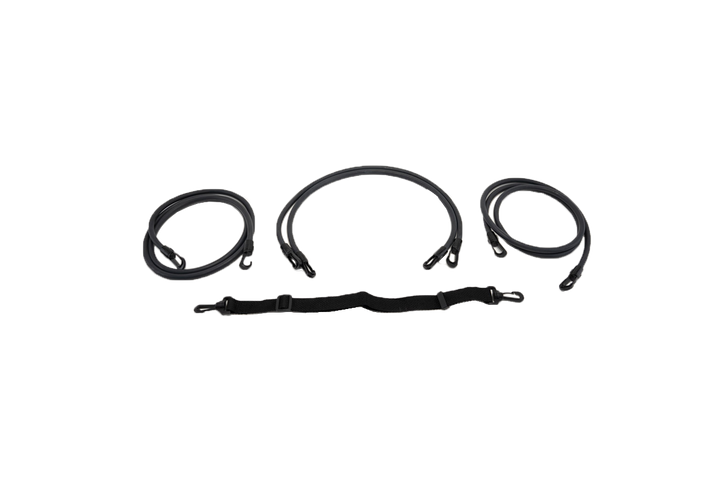 Row Exercise Replacement Cords