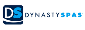 Dynasty Spas logo