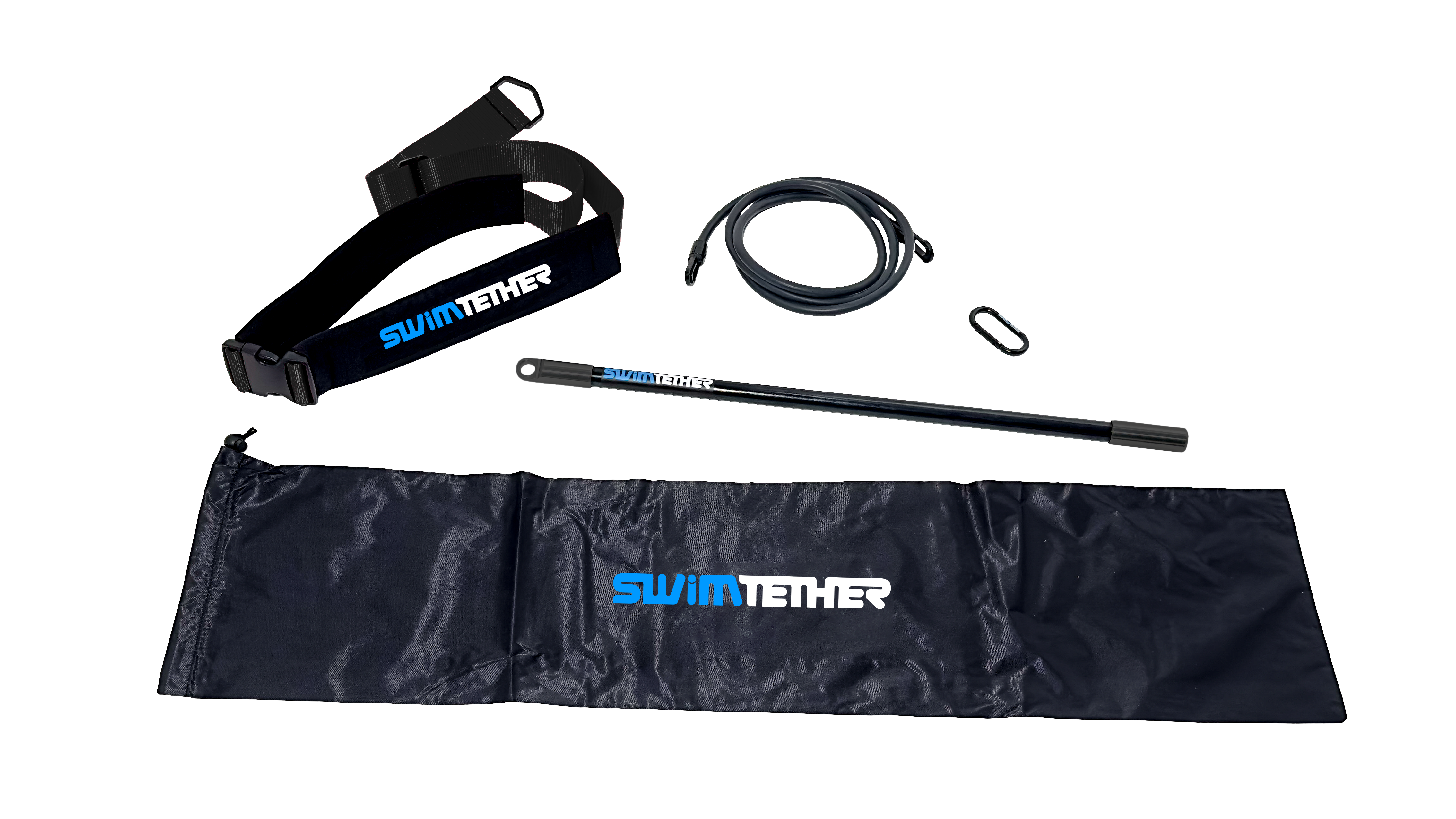 ST1 Tether System — additional view 2