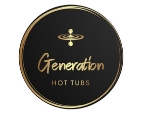 Generation Hot Tubs logo