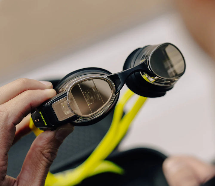 FORM Smart Swim 2 Goggles