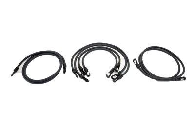 Row Exercise Replacement Cords — additional view 2