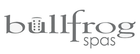 Bullfrog Spas logo