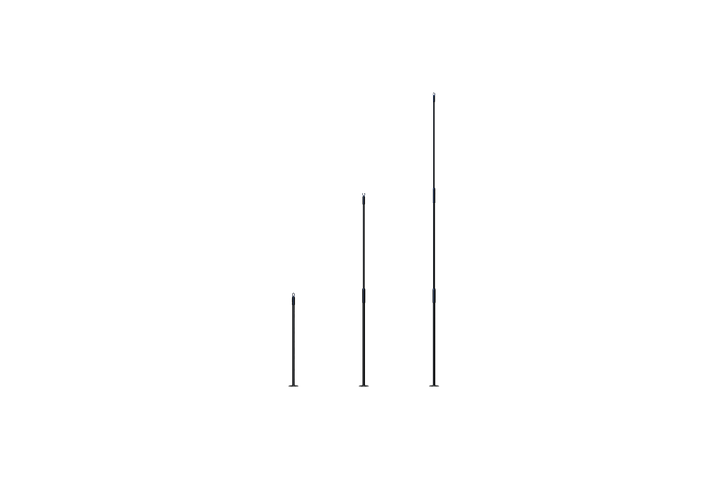 Compare ST1 vs. ST2 vs. ST3