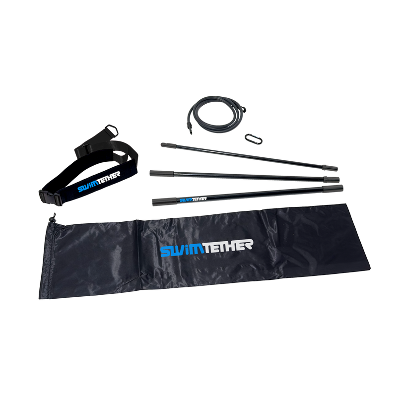 ST3 Tether System — additional view 2