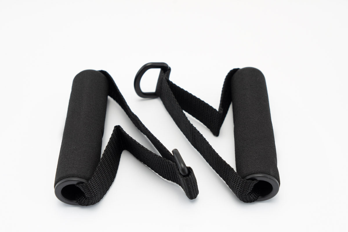 Arm Workout Handles – For Swim Spa & Pool Resistance Training — additional view 3