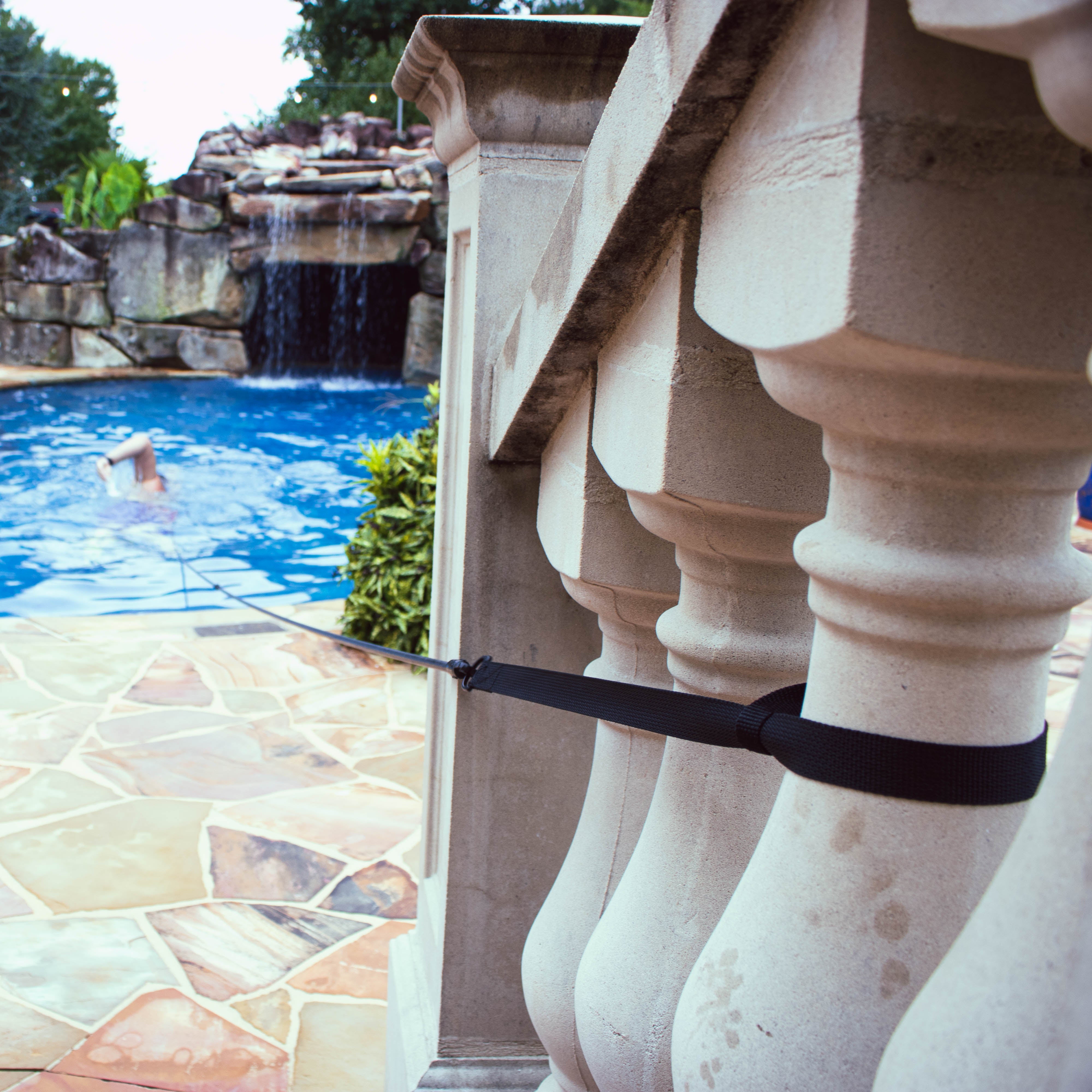 STT Travel Swim Belt — additional view 3